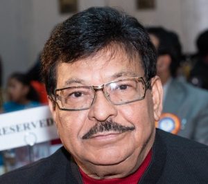 Albert Jasani