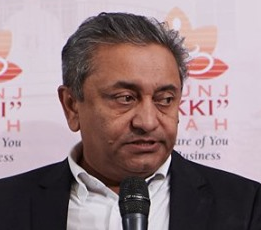 Anilbhai Patel