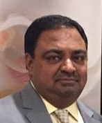 Bhaveshbhai Patel