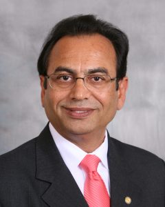 C.K. Patel
