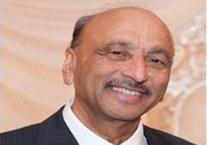 Chandu Patel
