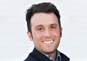 Elliot Ginsburg