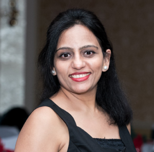 Hetal Patel
