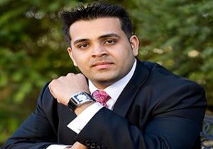 Jay Patel