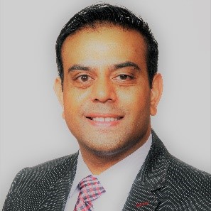 Katen Patel