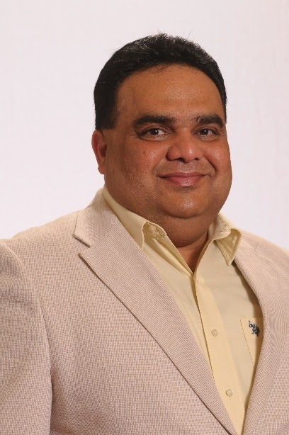 Manish Desai