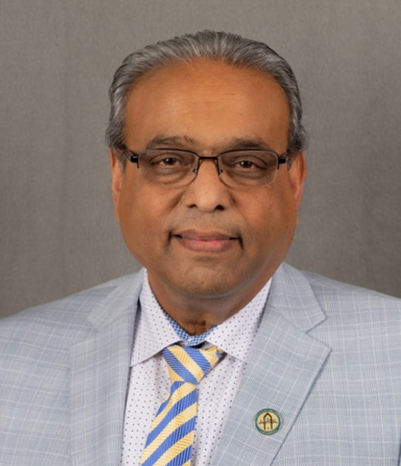 Mahendra (MZ) Patel