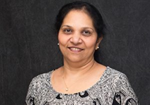 Panna Patel