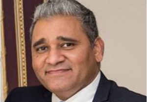 Piyush Patel