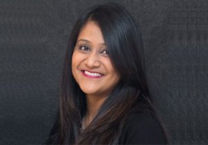 Priya Patel