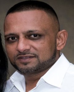 Raj Patel
