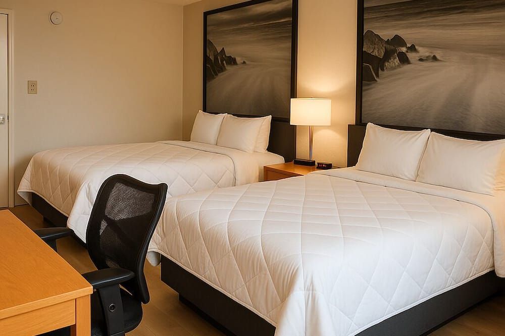 Standard Queen at MHO Hotel Dover