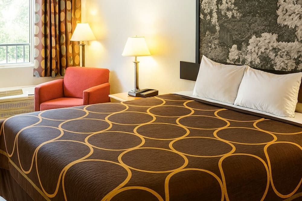 Family Room at MHO Hotel Dover