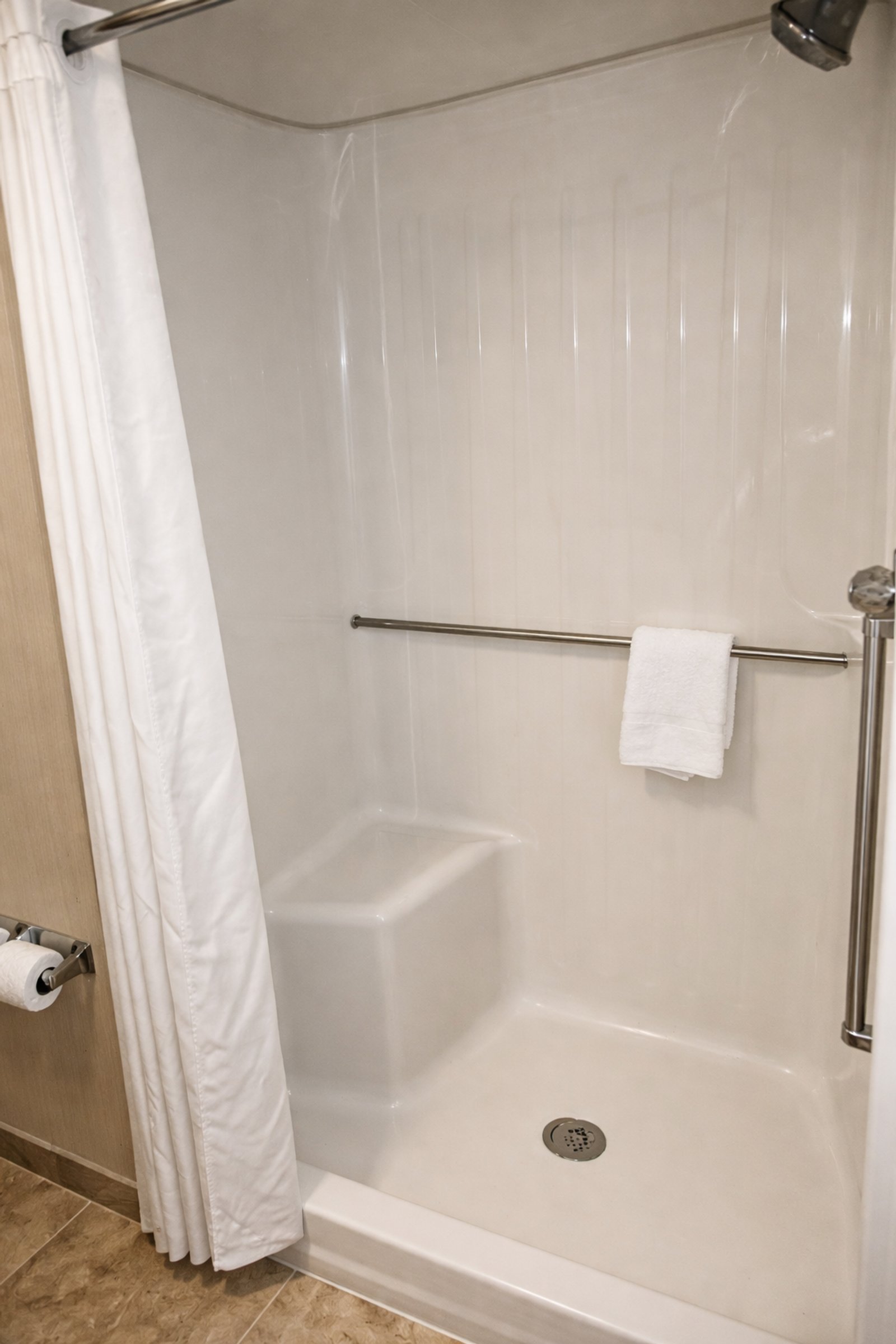 King Suite Supreme at MHO Inn & Suites